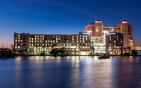 Springhill Suites Clearwater Beach